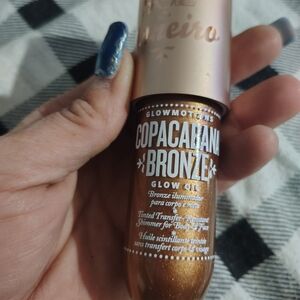 Sol de Janeiro Copacabana Bronze Glow Oil